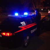 Telese Terme, tentano la fuga dal tetto: due persone arrestate per furto aggravato Telese Terme, tentano la fuga dal tetto: due persone arrestate per furto aggravato