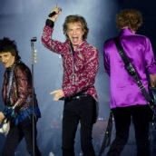Rolling Stones in Italia? Alcune voci confermano il tour in Europa per i 60 anni di carriera