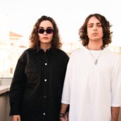 Madame e Sangiovanni insieme per il nuovo singolo “Perso nel buio” Madame e Sangiovanni insieme per il nuovo singolo “Perso nel buio”