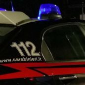 Contrasto ai furti: i Carabinieri allontanano con Foglio di Via un pregiudicato Contrasto ai furti: i Carabinieri allontanano con Foglio di Via un pregiudicato