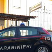 Atti persecutori: 70enne arrestato dai Carabinieri di Torella dei Lombardi