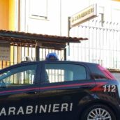 Atti persecutori: 70enne arrestato dai Carabinieri di Torella dei Lombardi Atti persecutori: 70enne arrestato dai Carabinieri di Torella dei Lombardi