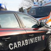 Sant’Andrea di Conza, accusa malore in casa: anziana soccorsa dai Carabinieri Sant’Andrea di Conza, accusa malore in casa: anziana soccorsa dai Carabinieri