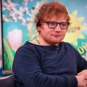 Ed Sheeran re degli streaming su Spotify: ha battuto ogni record