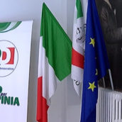 PD Irpino, Bordo convoca i livelli istituzionali: sì al percorso unitario, sostegno a Buonopane PD Irpino, Bordo convoca i livelli istituzionali: sì al percorso unitario, sostegno a Buonopane