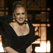 “Adele One Night Only” sarà visibile anche in Italia, tutte le informazioni