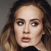 Adele batte ogni record di vendite negli Stati Uniti