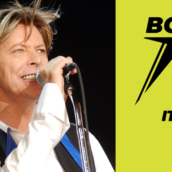Apre a Roma il primo pop-up store dedicato a David Bowie
