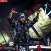 Jovanotti pubblica 24 remix tutti da ballare Jovanotti pubblica 24 remix tutti da ballare