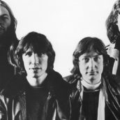 I Pink Floyd hanno pubblicato 12 live storici inediti, registrati tra il 1970 e il 1972