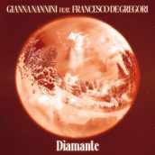 Gianna Nannini e Francesco De Gregori, duetto inedito sull’iconica canzone “Diamante”