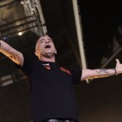 Eros Ramazzotti “spoilera” la tracklist del nuovo album