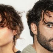 Marco Mengoni, nuovo singolo insieme a Madame Marco Mengoni, nuovo singolo insieme a Madame
