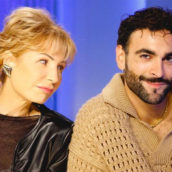 Marco Mengoni torna con “Il Riff”: ospite della prima puntata Lilli Gruber Marco Mengoni torna con “Il Riff”: ospite della prima puntata Lilli Gruber