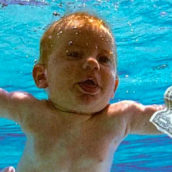 Nirvana: il giudice respinge la causa contro la band per la copertina di “Nevermind” Nirvana: il giudice respinge la causa contro la band per la copertina di “Nevermind”