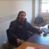 Grottaminarda, in servizio il nuovo Comandante della Polizia Municipale Grottaminarda, in servizio il nuovo Comandante della Polizia Municipale