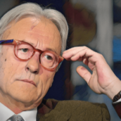 Vittorio Feltri a Radio Ufita:”Mi fido della scienza, ognuno è libero di fare gli affari propri”