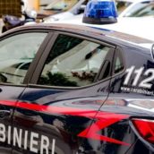 Airola, furto di rame: due arresti dei Carabinieri