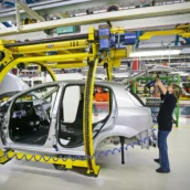 Irpinia 2022, ripartono automotive e investimenti pubblici Irpinia 2022, ripartono automotive e investimenti pubblici