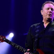Addio a John Miles, il cantante di “Music” Addio a John Miles, il cantante di “Music”