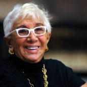 Cinema italiano in lutto: è morta Lina Wertmuller Cinema italiano in lutto: è morta Lina Wertmuller