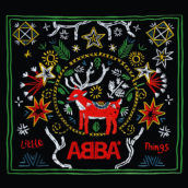 Abba, in radio con il loro primo singolo di Natale “Little Things”