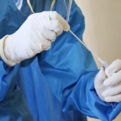 Covid, oltre 400 positivi al virus in Irpinia nelle ultime 24 ore Covid, oltre 400 positivi al virus in Irpinia nelle ultime 24 ore