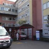 Covid, nuovo decesso al San Pio di Benevento: 45 i positivi ricoverati Covid, nuovo decesso al San Pio di Benevento: 45 i positivi ricoverati