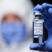 Covid: Aifa approva Novavax Covid: Aifa approva Novavax