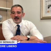 Pietro Senaldi a Radio Ufita: “Il vaccino sui bambini è una questione molto delicata”