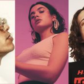 Le classifiche dei più ascoltati su Apple Music e Spotify Le classifiche dei più ascoltati su Apple Music e Spotify