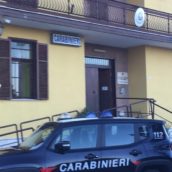 Ospedaletto d’Alpinolo, padre e figlio arrestati per furto Ospedaletto d’Alpinolo, padre e figlio arrestati per furto