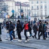 La Spagna sta mettendo a punto un piano per monitorare il Covid come un’influenza La Spagna sta mettendo a punto un piano per monitorare il Covid come un’influenza