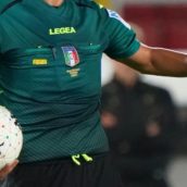 Sannio, colpisce con una testata l’arbitro. Divieto di accesso alle manifestazioni sportive per tre anni