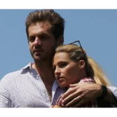 Michelle Hunziker e Tomaso Trussardi si separano: ecco la comunicazione ufficiale Michelle Hunziker e Tomaso Trussardi si separano: ecco la comunicazione ufficiale