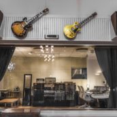 ABBA: Stoccolma salva lo studio di registrazione della band, è patrimonio culturale ABBA: Stoccolma salva lo studio di registrazione della band, è patrimonio culturale