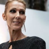 Celine Dion cancella di nuovo il tour in America per problemi di salute