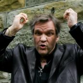 È morto il cantante e attore Meat Loaf È morto il cantante e attore Meat Loaf