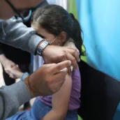 Campagna Vaccinale pediatrica anti-Covid, vaccinati oltre 9 mila bambini in Irpinia