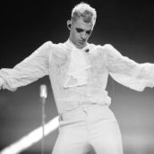 “Achille Lauro Superstar – Il Tour”: annunciate le nuove date “Achille Lauro Superstar – Il Tour”: annunciate le nuove date