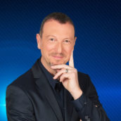 Sanremo 2022: Amadeus annuncia le cinque co-conduttrici Sanremo 2022: Amadeus annuncia le cinque co-conduttrici