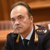Avellino, attivita’ di verifica e controllo Green Pass degli agenti della Polizia Municipale Avellino, attivita’ di verifica e controllo Green Pass degli agenti della Polizia Municipale