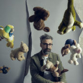 Brunori Sas: esce “Cheap!”, una raccolta per festeggiare i due album di “Cip!”