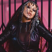 Christina Aguilera annuncia “La Fuerza”, il nuovo EP in spagnolo Christina Aguilera annuncia “La Fuerza”, il nuovo EP in spagnolo