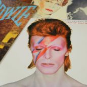 David Bowie, venduto il suo catalogo musicale per 250 milioni di dollari!