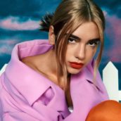 Dua Lipa al lavoro su un nuovo album e promette grandi novità Dua Lipa al lavoro su un nuovo album e promette grandi novità
