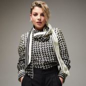 Emma Marrone torna in gara al Festival di Sanremo Emma Marrone torna in gara al Festival di Sanremo