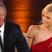 Michelle Hunziker ed Eros Ramazzotti: Dagospia lancia l’indiscrezione di un ritorno di fiamma Michelle Hunziker ed Eros Ramazzotti: Dagospia lancia l’indiscrezione di un ritorno di fiamma