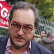 Ex Isochimica, Ricci e Fiordellisi (Cgil): «Riconosciuto danno a salute e sicurezza per lavoratori» Ex Isochimica, Ricci e Fiordellisi (Cgil): «Riconosciuto danno a salute e sicurezza per lavoratori»