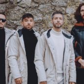 Sanremo 2022: i Meduza e Hozier super ospiti della serata inaugurale Sanremo 2022: i Meduza e Hozier super ospiti della serata inaugurale